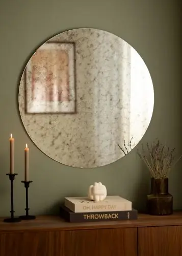 Cumpără acum Oglindă Evocative 80 cm Ø